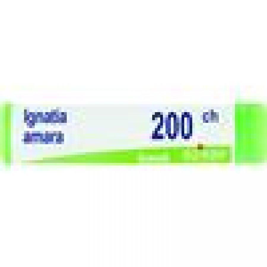 boiron ignatia amara boiron 200ch gl 1g - foto 1