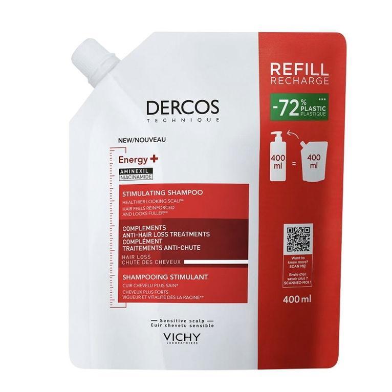 dercos dercos technique sh energ ref - foto 1