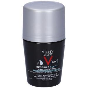 Vh deo roll on 72h invisib50ml