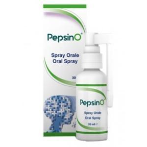 Spray orale 30ml