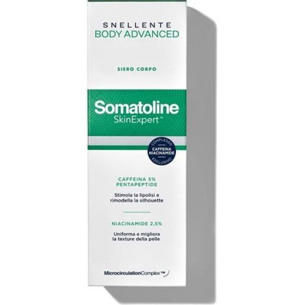 somatoline somat siero body advanced - foto 1