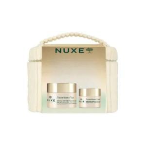 Nuxur gold vanity setd&n