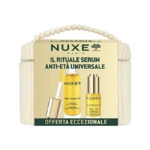 Super serum vanity set