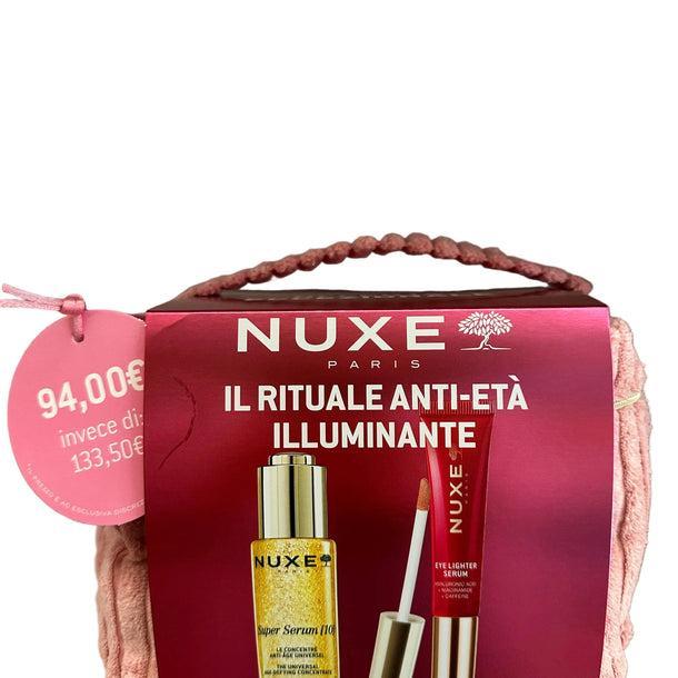 nuxe nuxe super ser 30&merv sie occ - foto 1