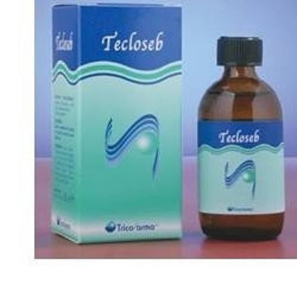 tecloseb tecloseb lozione topica 50ml - foto 1