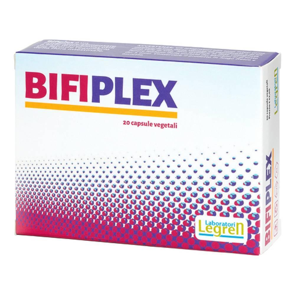 bifiplex bifiplex 20cps - foto 1