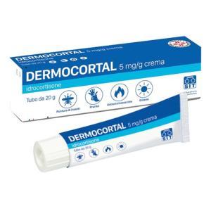 Crema 20g 0,5%