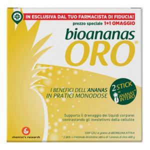 Oro 30stick monodose