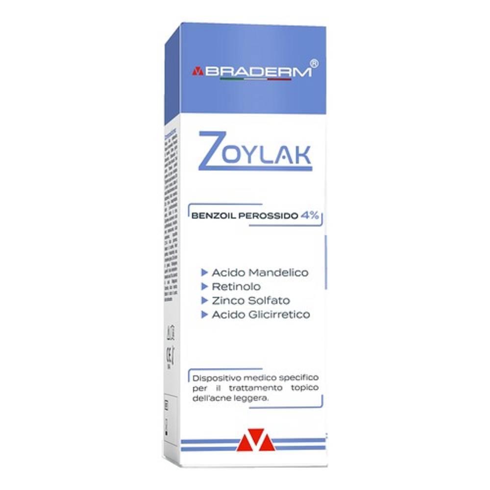 zoylak zoylak crema 30ml - foto 1