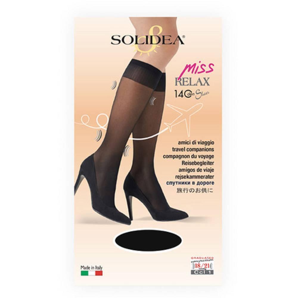 solidea miss relax 140 sheer camel 1-s - foto 1