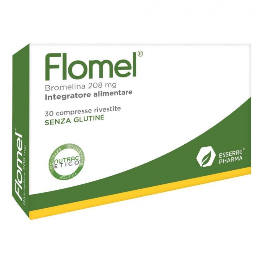 flomel flomel 250 30cpr - foto 1