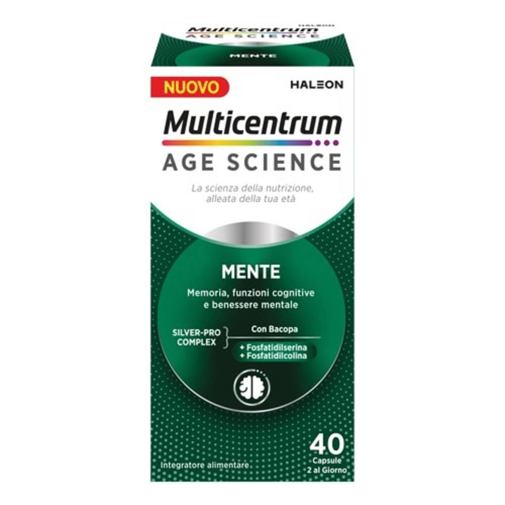 multicentrum multicentrum age mente 40cps - foto 1