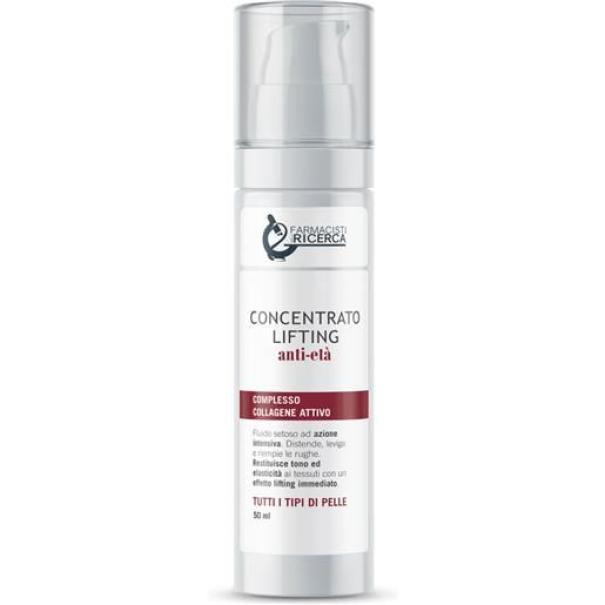 farmacisti per la ricerca fpr siero anti eta  global50ml - foto 1