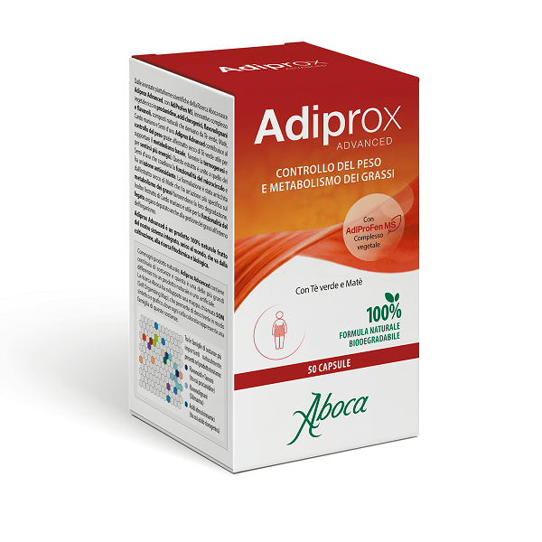 aboca adiprox capsule cs 1+1 - foto 1