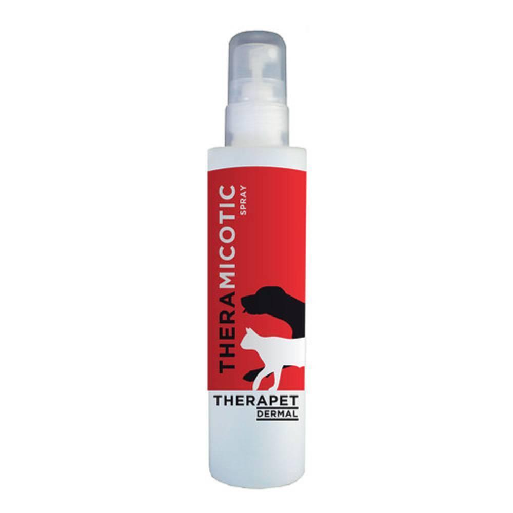 theramicotic theramicotic spray 200ml - foto 1