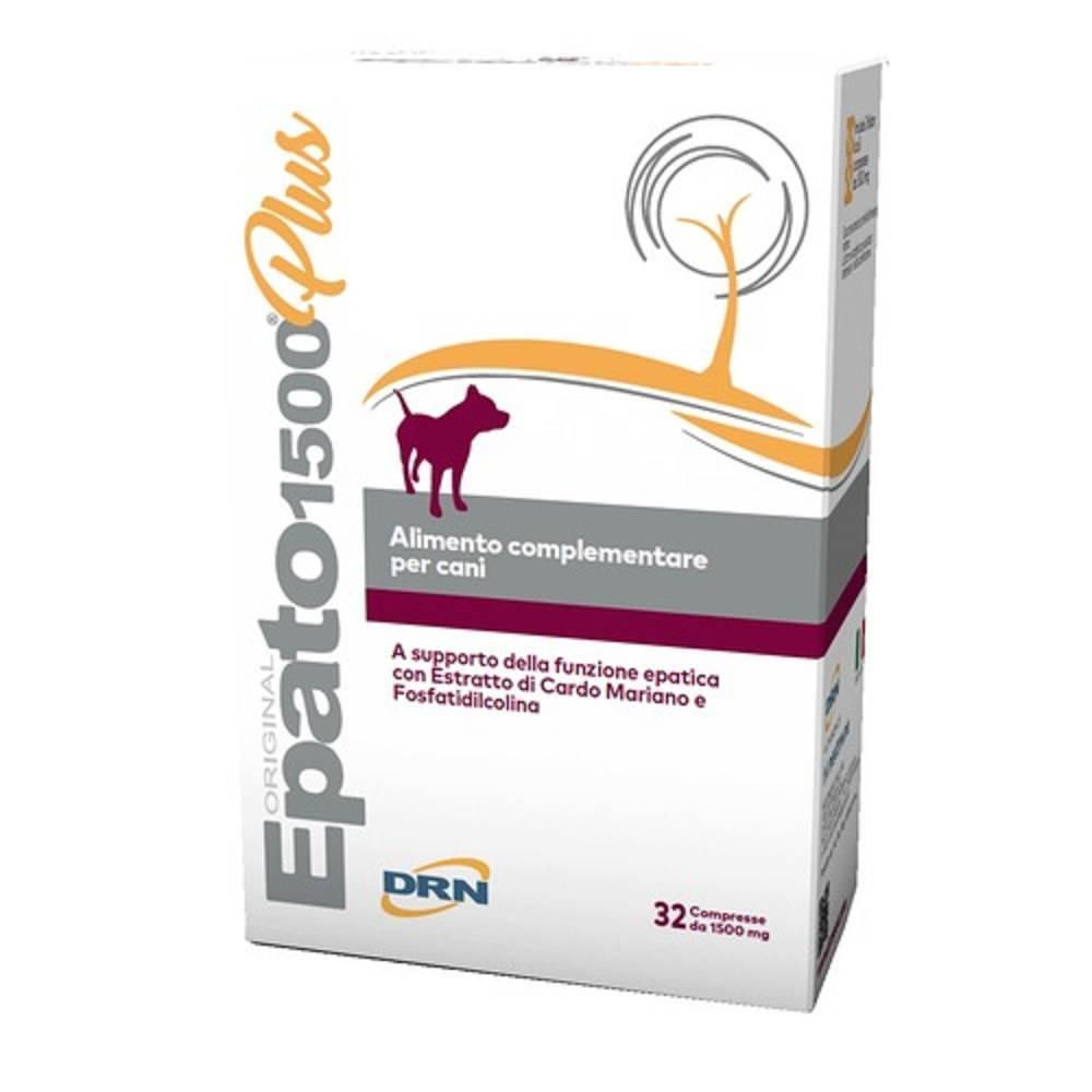 epato 1500 epato 1500 plus 32cpr cane - foto 1