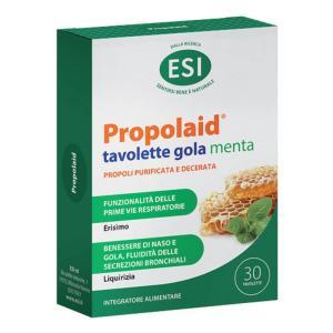 Propolaid tav gola menta