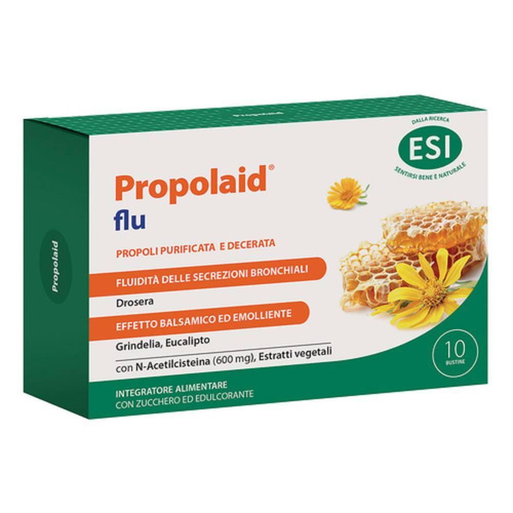esi esi propolaid flu 10bust - foto 1