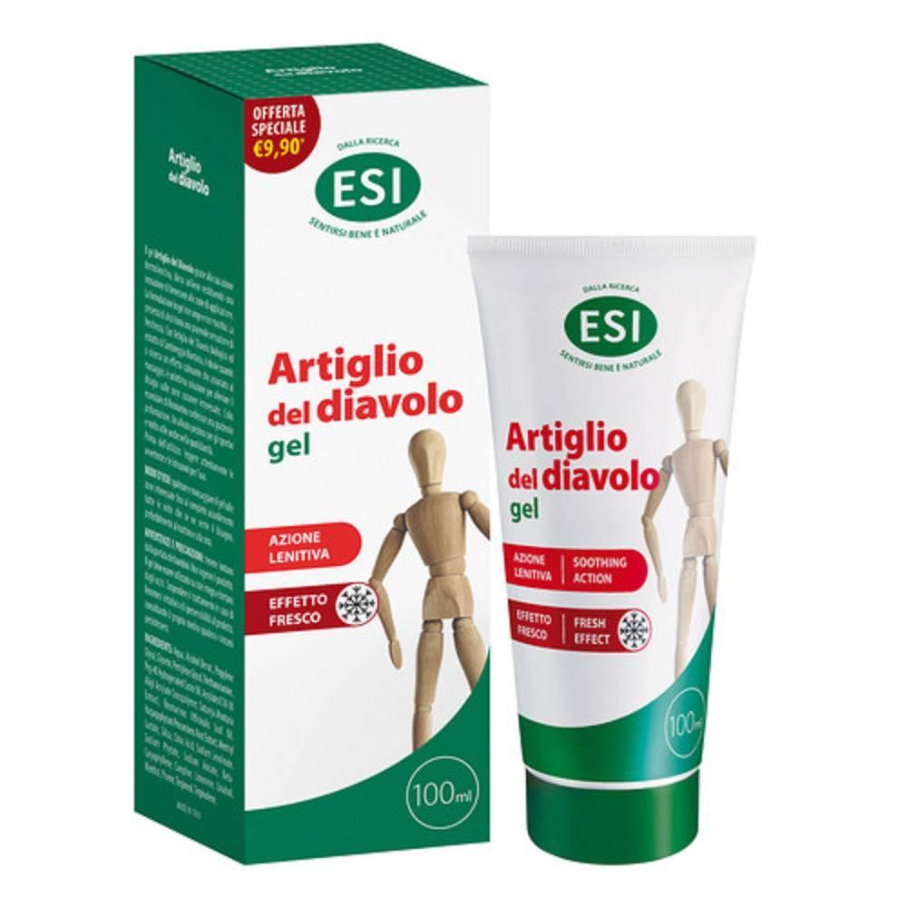 esi esi artiglio diavolo 100ml off - foto 1