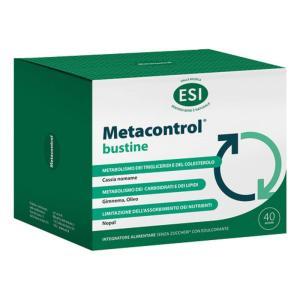 Metacontrol 40bust