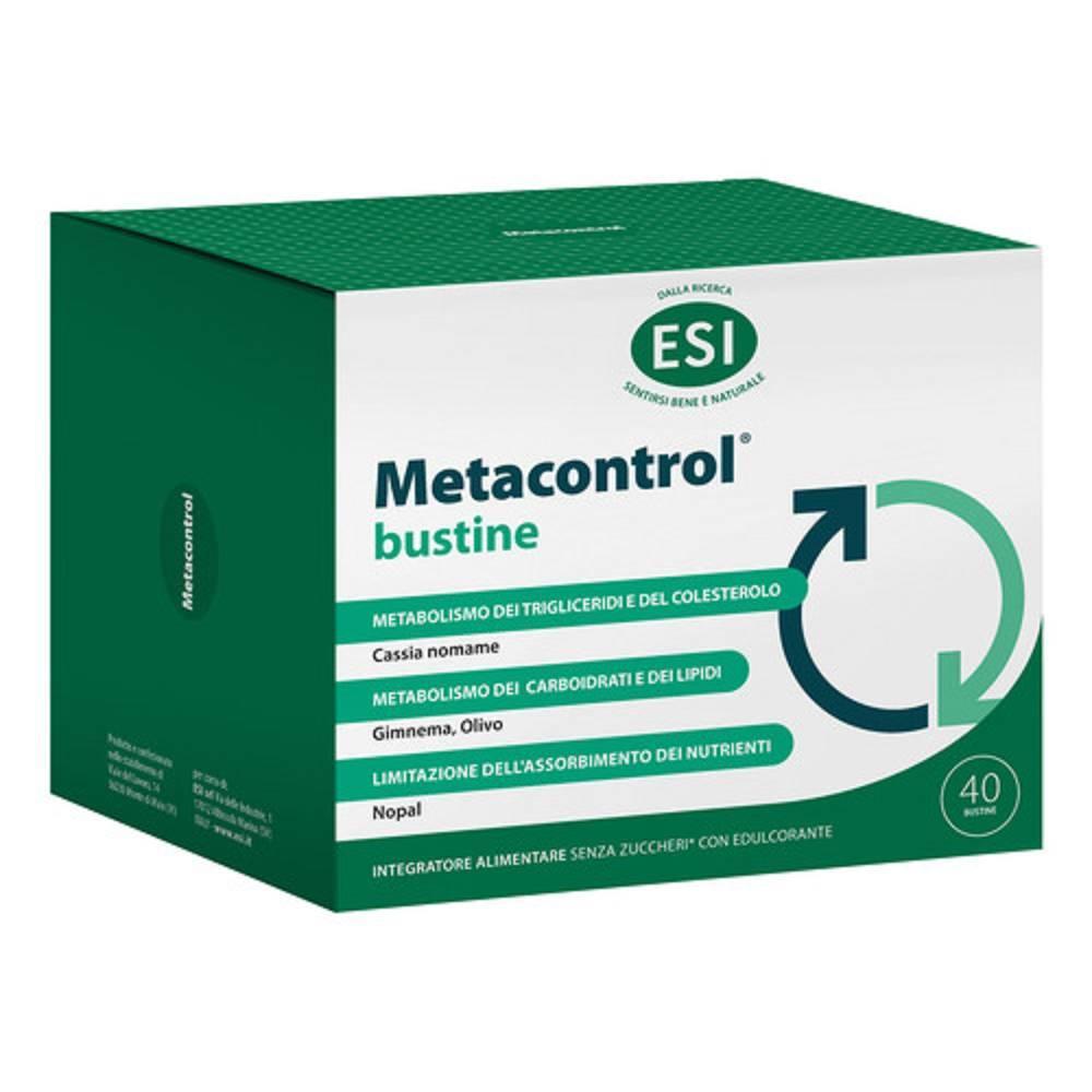 esi esi metacontrol 40bust - foto 1