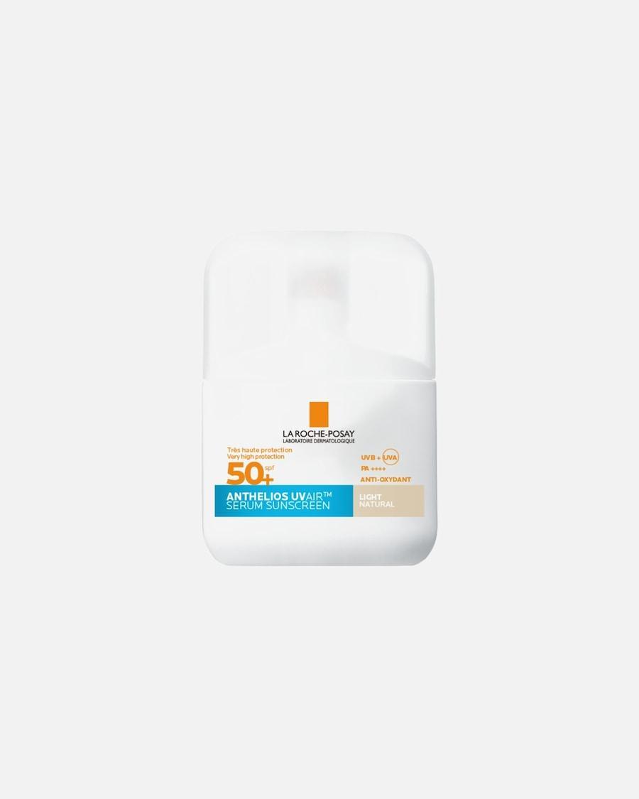 la roche-posay anthelios uvair spf50+tt light - foto 1