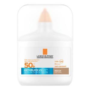 Anthelios uvair spf50+ tt med