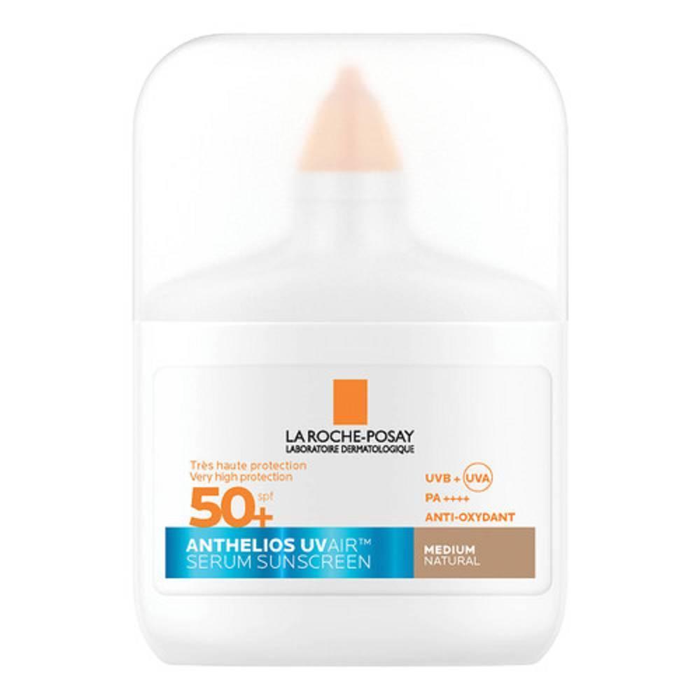 la roche-posay anthelios uvair spf50+ tt med - foto 1