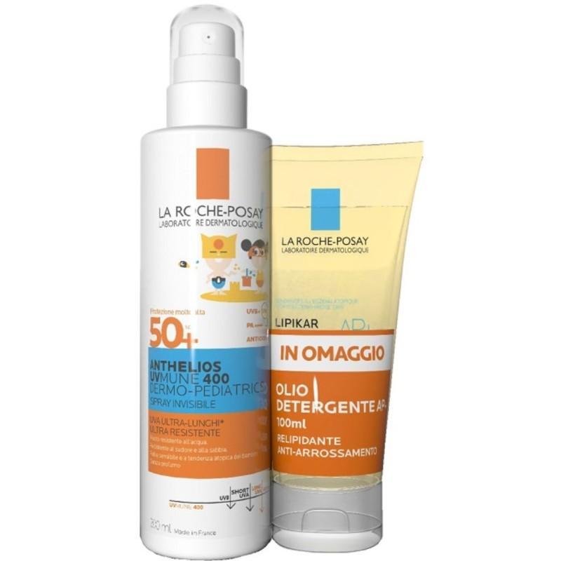 la roche-posay anthelios uvmune dp spr 200+hu - foto 1