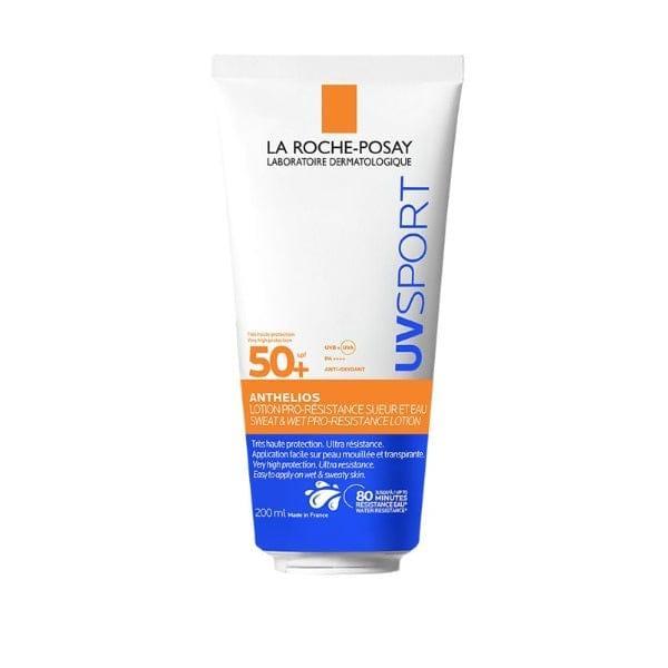la roche-posay anthelios uvsport gel-cr 200ml - foto 1