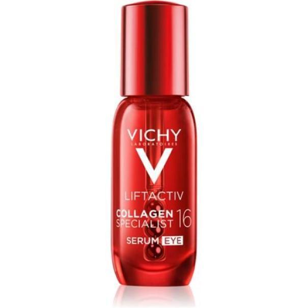 vichy liftactiv collagen 16 eye ser - foto 1