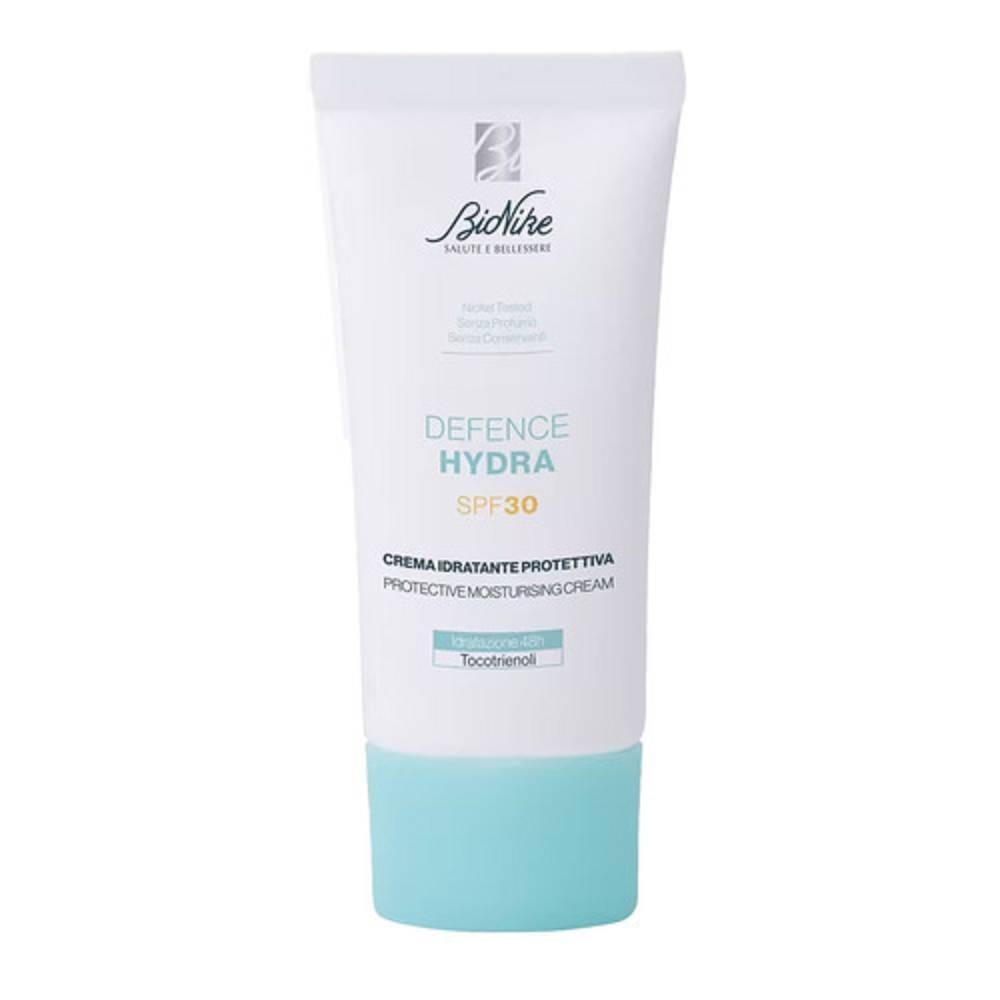 bionike defence hydra spf30 cr idrat - foto 1 bionike defence hydra spf30 cr idrat - foto 1