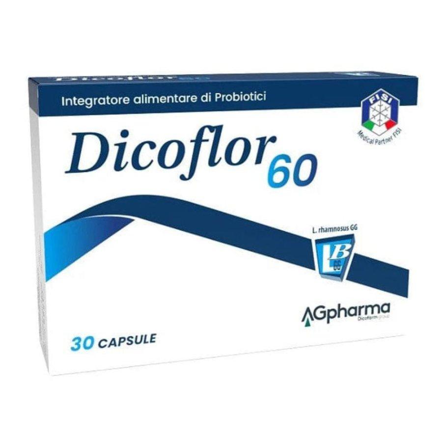 dicoflor dicoflor 60 30cps - foto 1