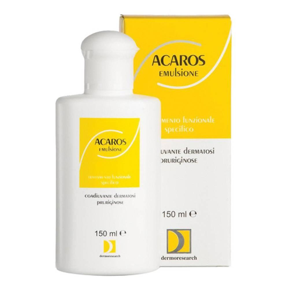 acaros acaros emulsione 150ml - foto 1