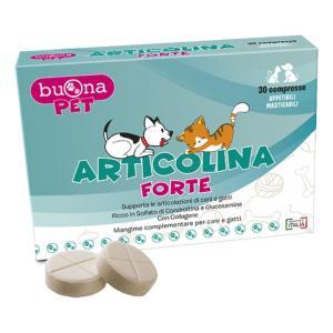 Articolina forte 30cpr