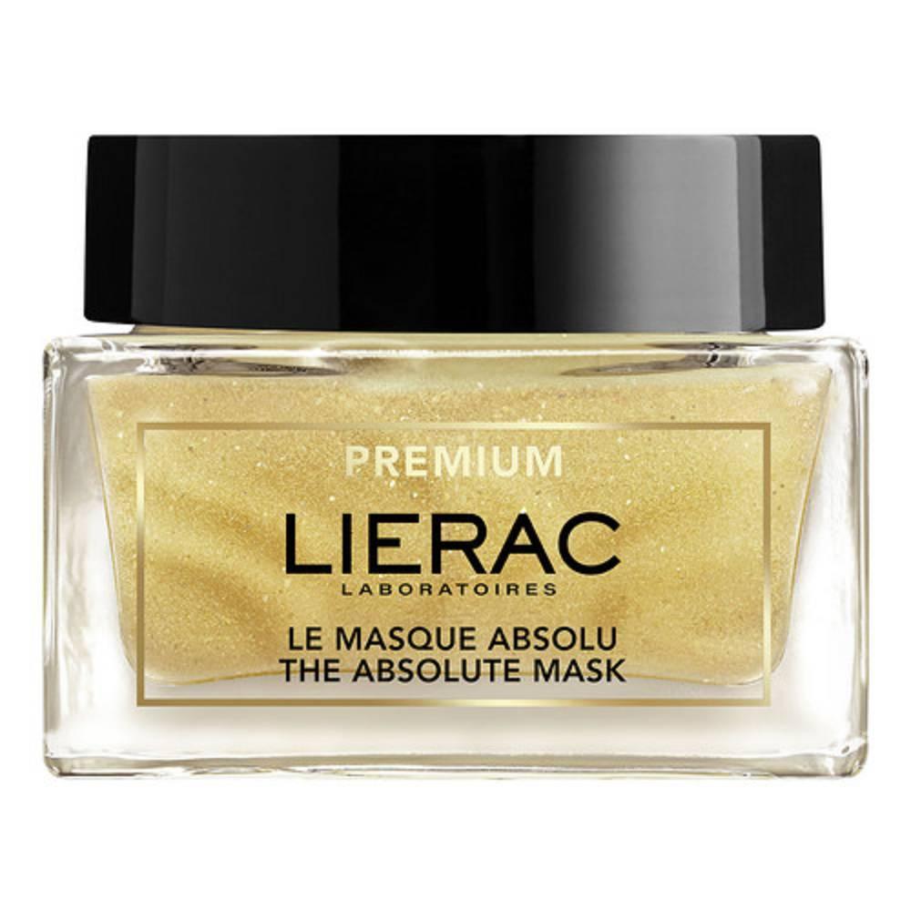 lierac premium la maschera assol 50ml - foto 1 lierac premium la maschera assol 50ml - foto 1