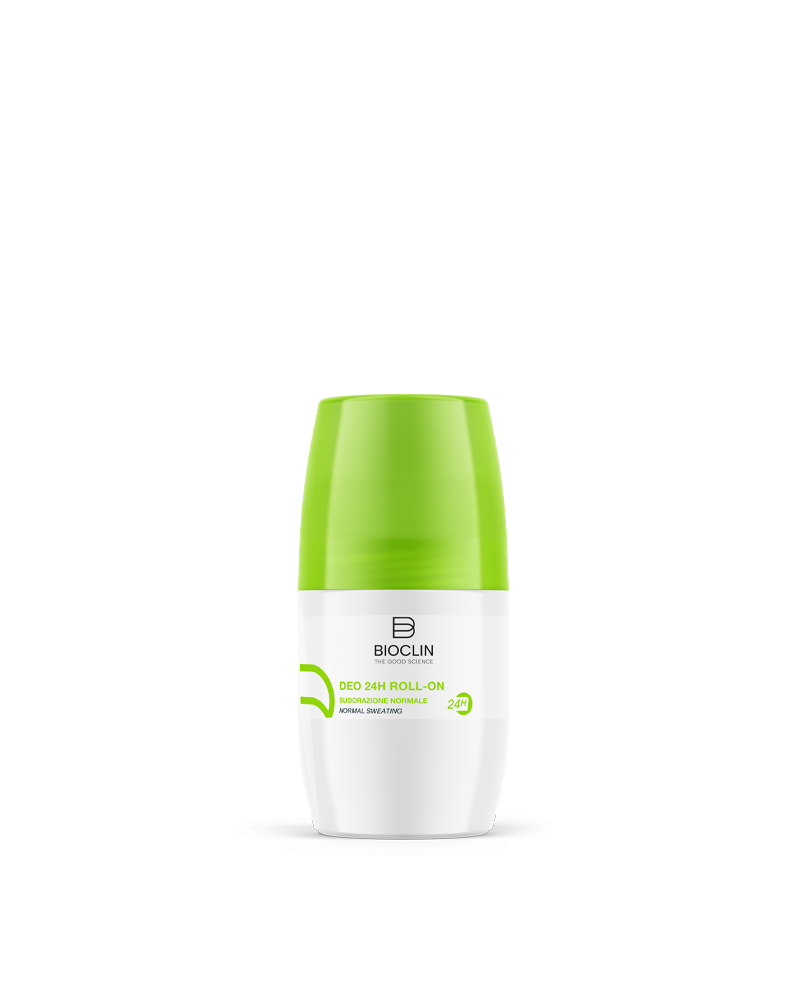 bioclin bioclin deo 24h roll-on nf pro - foto 1 bioclin bioclin deo 24h roll-on nf pro - foto 1