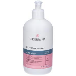 Intima detergente