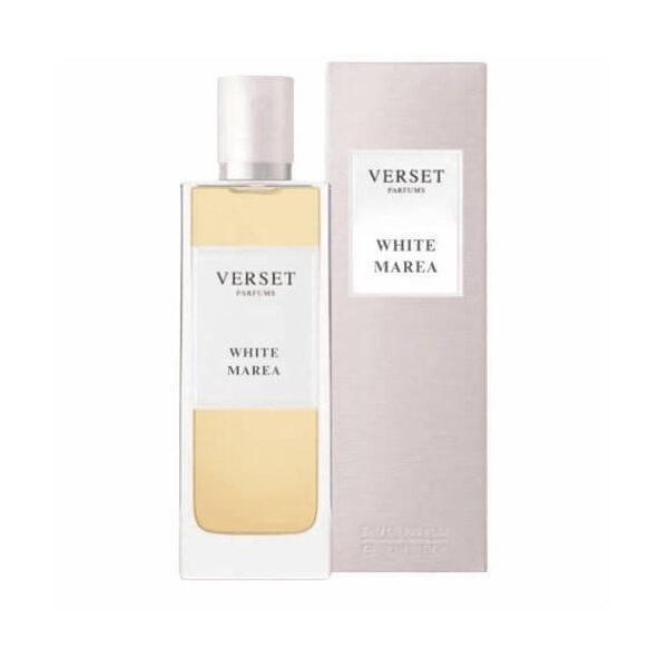 verset verset white marea 50ml - foto 1