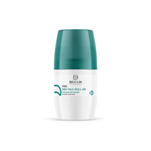 Deo pro talc roll on 50g promo