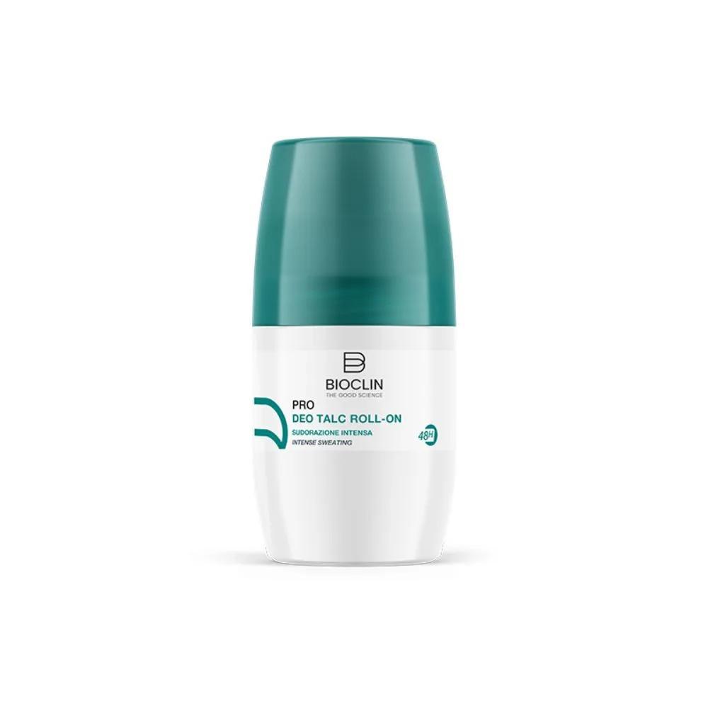 bioclin deo pro talc roll on 50g promo - foto 1 bioclin deo pro talc roll on 50g promo - foto 1
