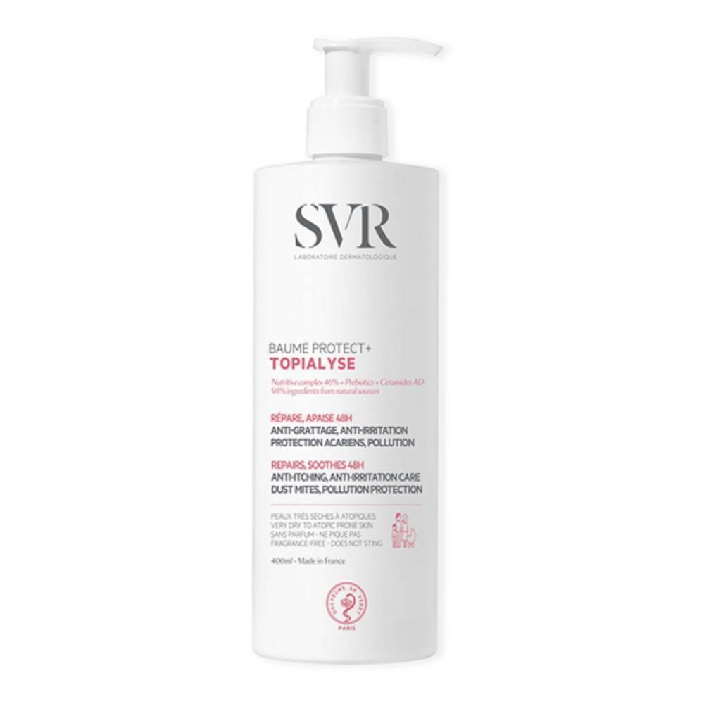 svr topialyse baume protect 400ml - foto 1