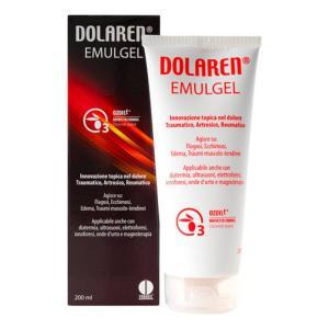 Emulgel 200ml