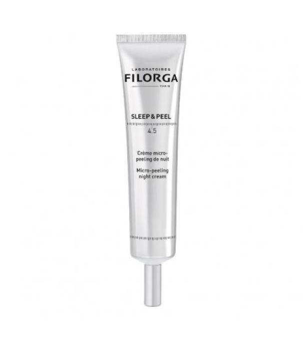 filorga filorga sleep & peel 4,5 40ml - foto 1