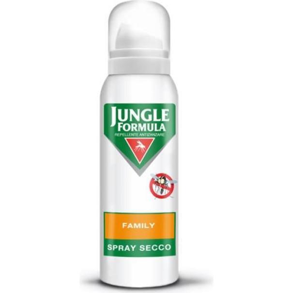 jungle formula jungle formula famiglia spray - foto 1 jungle formula jungle formula famiglia spray - foto 1