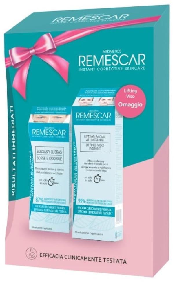remescar remescar face lift+borse occh - foto 1 remescar remescar face lift+borse occh - foto 1