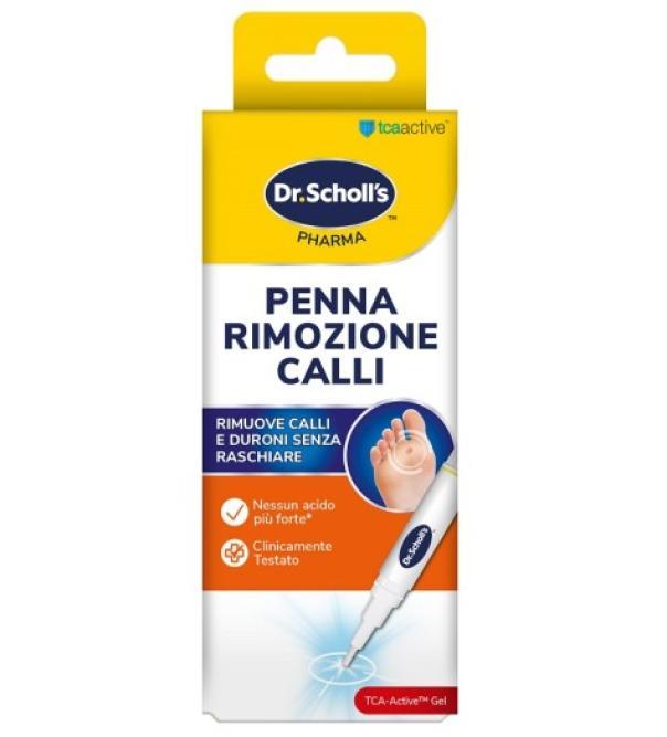scholl scholl penna rimozione calli - foto 1