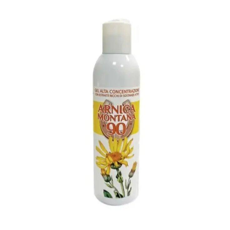 arnica arnica 90% 200ml - foto 1