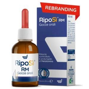 Rm gocce orali 30ml