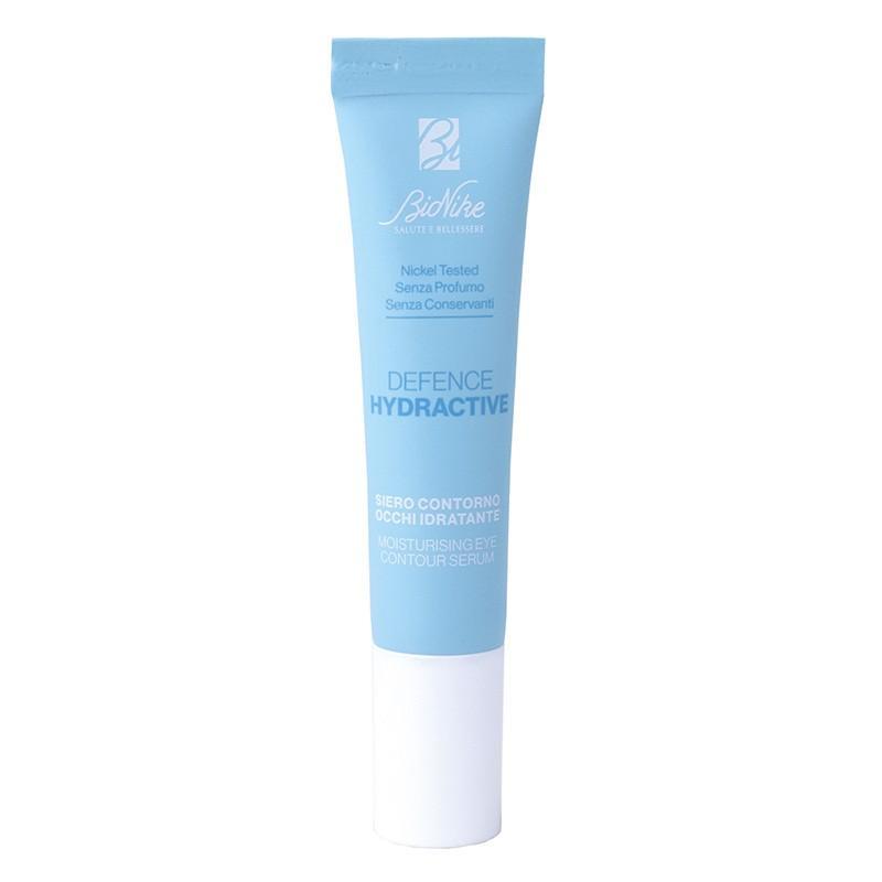 bionike hydractive siero contorno idratante - foto 1